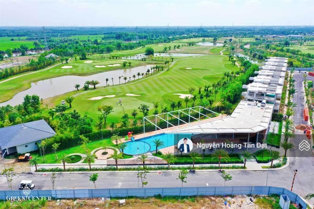 Bắt đáy giá gốc đợt 1 nhà phố liên kế (82m²) phố kinh doanh sầm uất, tiềm năng tăng giá bứt phá