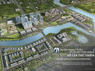 Căn hộ hạng sang gladia heights kế cận thủ thiêm. ký hđmb 10%, htls 0% trong 24 tháng.