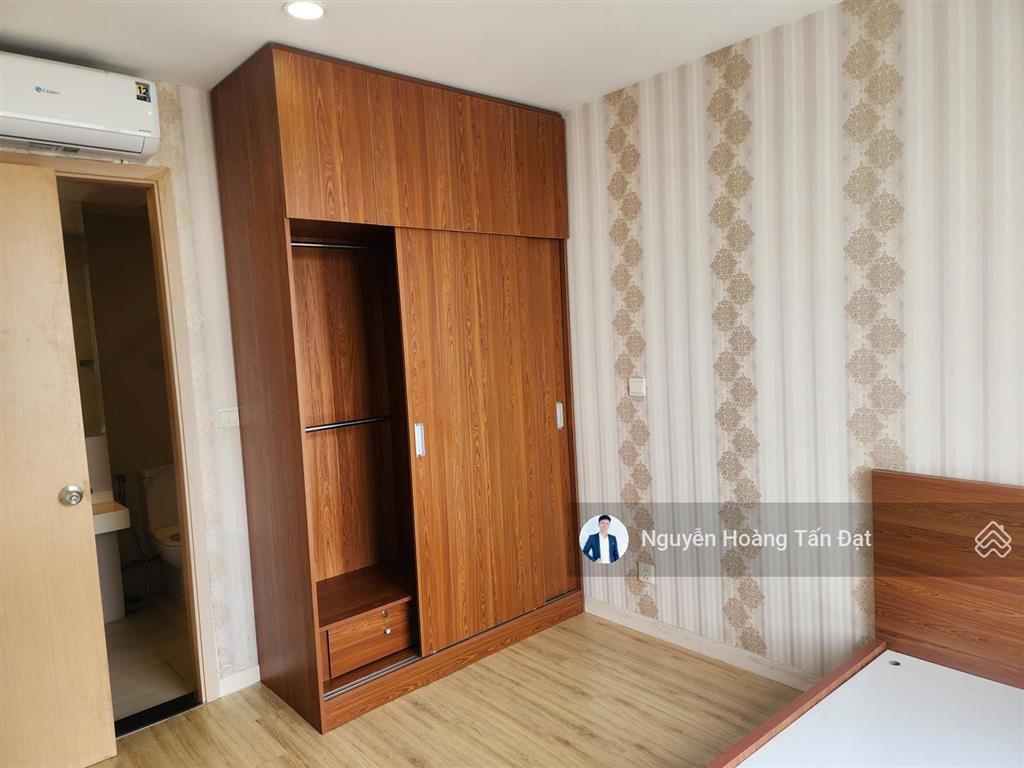 Chuyển nhượng gấp an gia riverside 69m2mức giá "chạm đáy" 4.6tỷ, cơ hội an cư tốt nhất nam sài gòn
