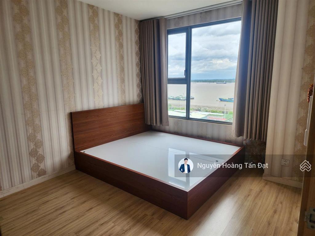 Chuyển nhượng gấp an gia riverside 69m2mức giá "chạm đáy" 4.6tỷ, cơ hội an cư tốt nhất nam sài gòn