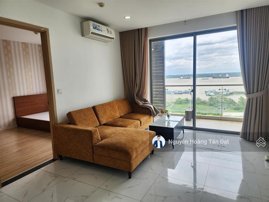 Chuyển nhượng gấp an gia riverside 69m2mức giá "chạm đáy" 4.6tỷ, cơ hội an cư tốt nhất nam sài gòn