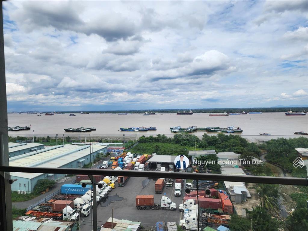 Chuyển nhượng gấp an gia riverside 69m2mức giá "chạm đáy" 4.6tỷ, cơ hội an cư tốt nhất nam sài gòn