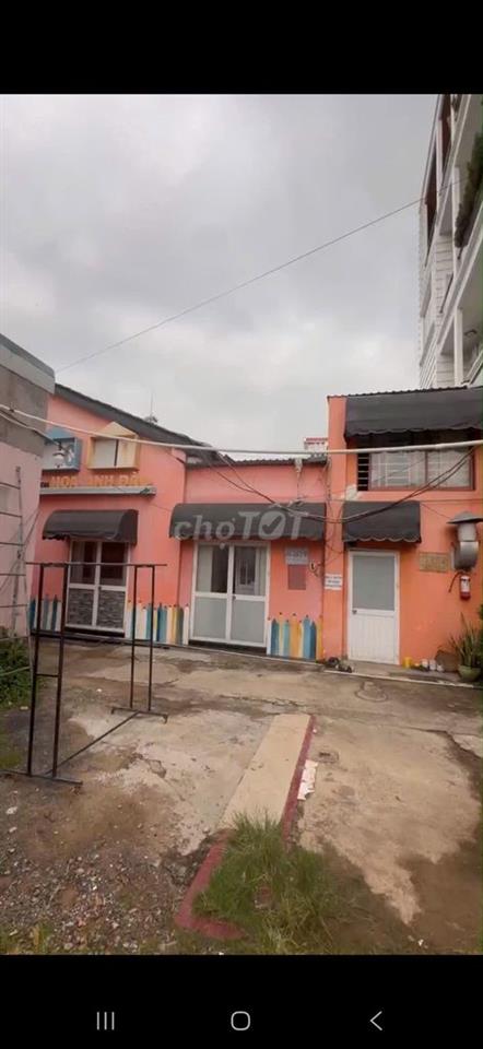 Bán đất Nguyễn Tuyển, phù hợp mọi công năng xây CHDV, Hotel, Office...