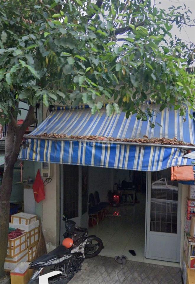 CC Bán nhà mặt đường Phan Văn Sửu,P13, Tân Bình 8,5 tỷ
