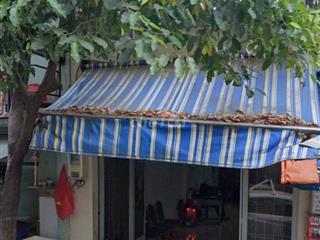 CC Bán nhà mặt đường Phan Văn Sửu,P13, Tân Bình 8,5 tỷ
