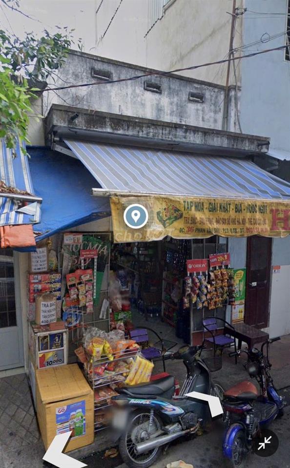 CC Bán nhà mặt đường Phan Văn Sửu,P13, Tân Bình 8,5 tỷ