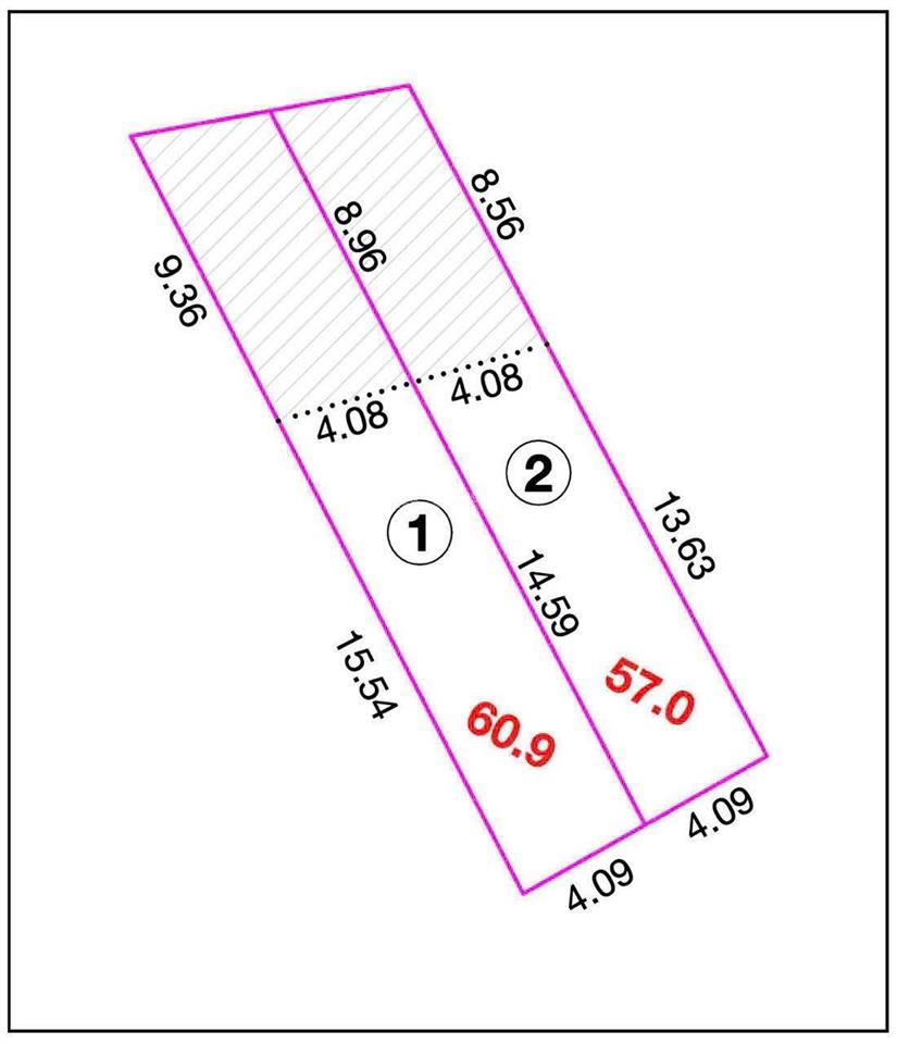 Bán gấp lô đất mặt tiền an phú đông 10, 5,4 tỷ, 57m2 cực đẹp