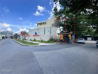 Bán gấp lô đất mặt tiền an phú đông 10, 5,4 tỷ, 57m2 cực đẹp