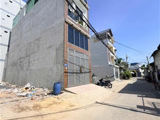 Bán đất 1 sẹc ngắn đường võ thị nhuần, an phú đông, hcm giá cực tốt 4,9 tỷ, dt 69,3 m2