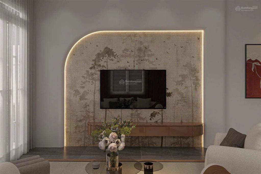 Chính chủ cần bán căn nhà góc 2 mặt tiền 688/2/28c hương lộ 2, full nội thất 48.1m2 giá 7 tỷ