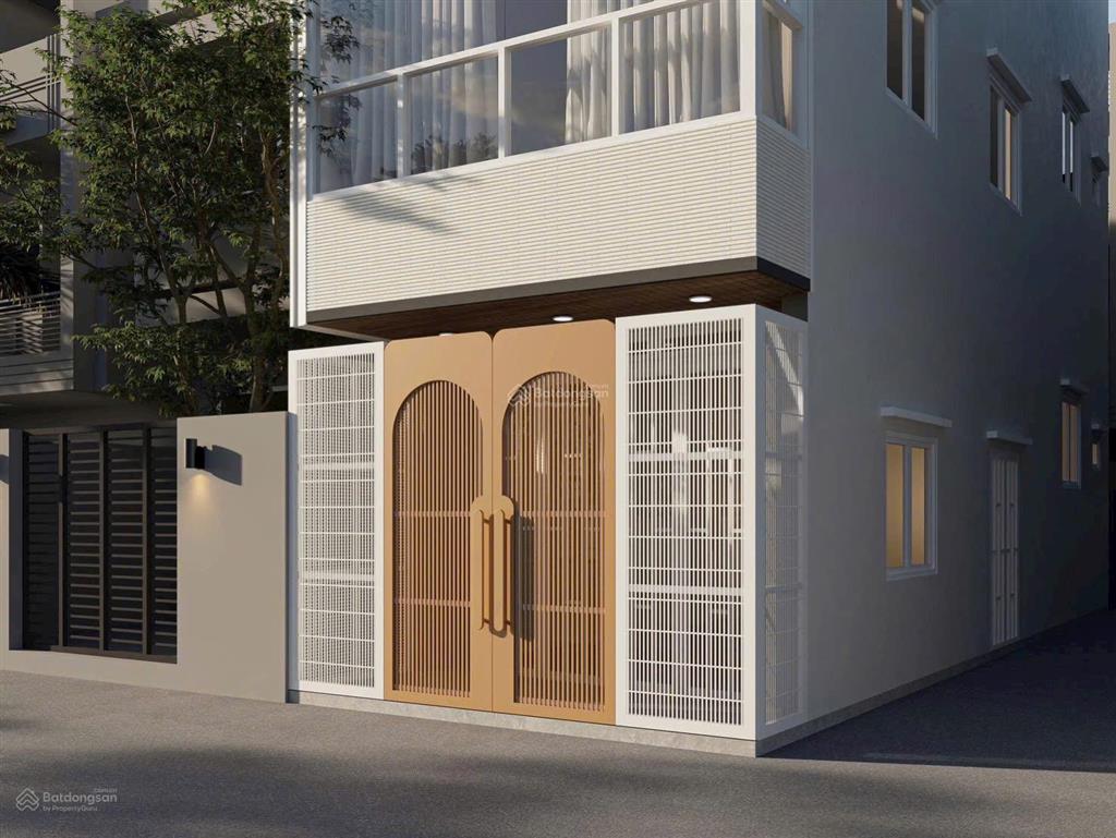 Chính chủ cần bán căn nhà góc 2 mặt tiền 688/2/28c hương lộ 2, full nội thất 48.1m2 giá 7 tỷ