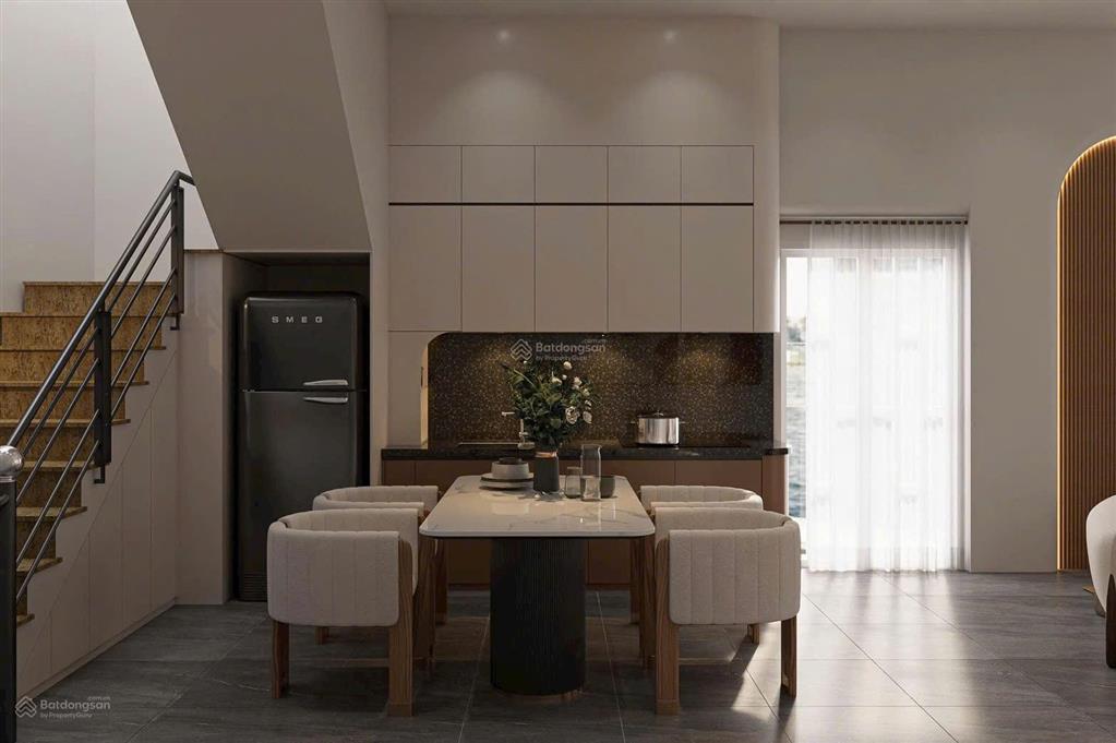 Chính chủ cần bán căn nhà góc 2 mặt tiền 688/2/28c hương lộ 2, full nội thất 48.1m2 giá 7 tỷ