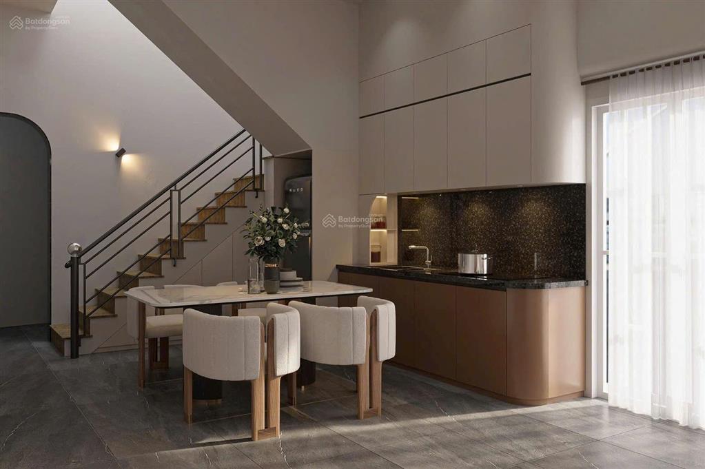 Chính chủ cần bán căn nhà góc 2 mặt tiền 688/2/28c hương lộ 2, full nội thất 48.1m2 giá 7 tỷ