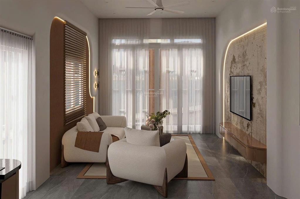 Chính chủ cần bán căn nhà góc 2 mặt tiền 688/2/28c hương lộ 2, full nội thất 48.1m2 giá 7 tỷ