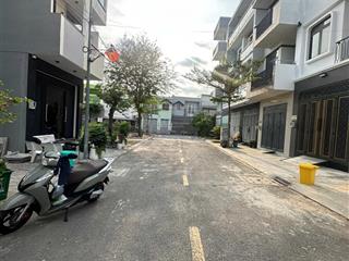 Cần tiền ra gấp lô đất 4,2x 15m đường 12m vỉa hè nằm trong khu phân lô đường an phú đông 10, p. apd