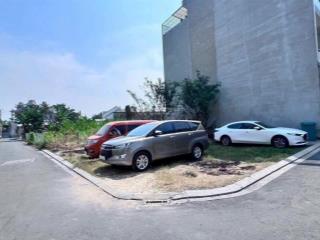 Bán lô đất 4x14,5m đường vườn lài, apđ,hẻm thông giá tốt 4,6 tỷ