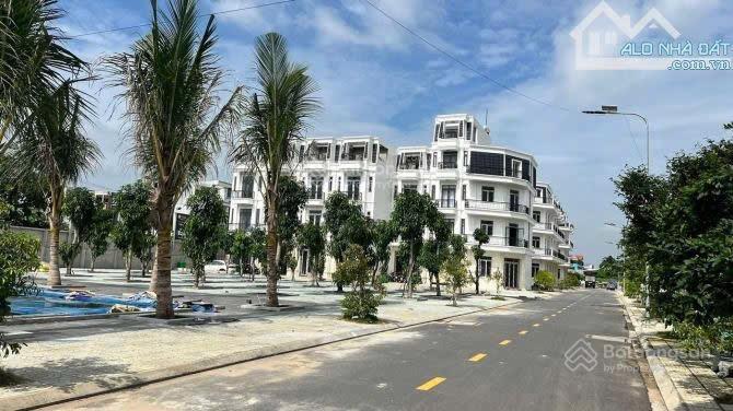 Bán nhà mới 4 tầng đường 12m khu dân cư đồng bộ võ thị liễu, an phú đông, tphcm, giá chỉ 6.45 tỷ