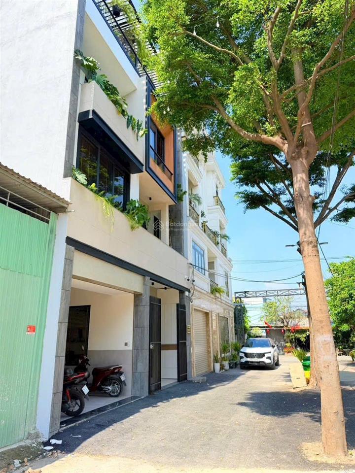 Bán lô đất khu biệt thự hẻm 140/40 đường nội bộ 9m 8,4x12,5m giá 8,9 tỷ xây nhà bao đẹp
