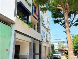 Bán lô đất khu biệt thự hẻm 140/40 đường nội bộ 9m 8,4x12,5m giá 8,9 tỷ xây nhà bao đẹp