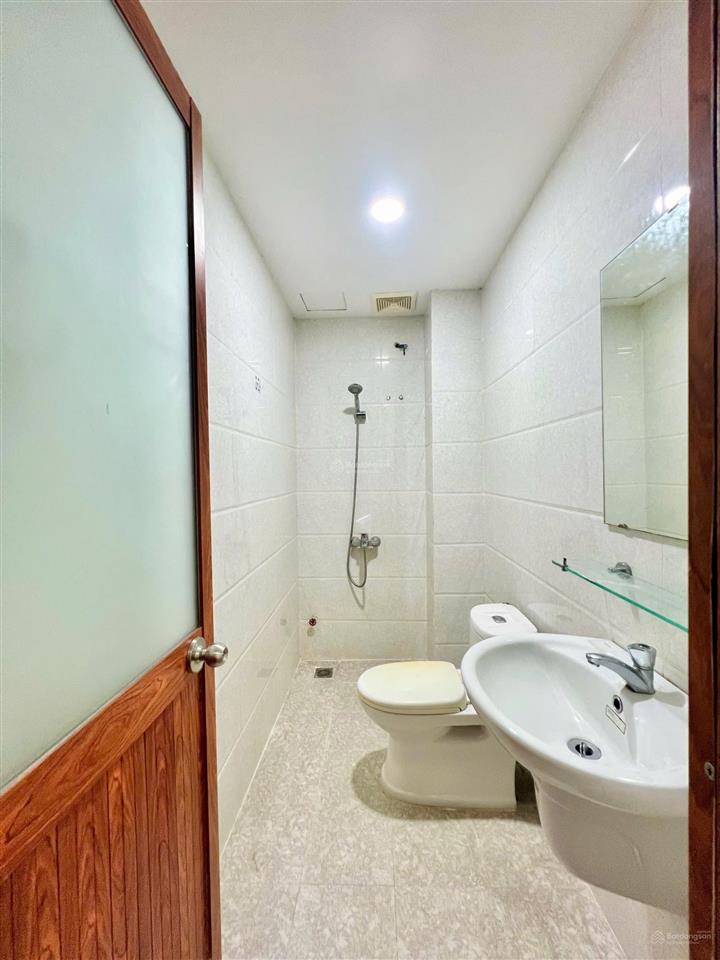 Bán căn hộ chung cư thương mại an phú đông, đường vườn lài dt 68m2, thông thủy 62m2 giá 2,89 tỷ