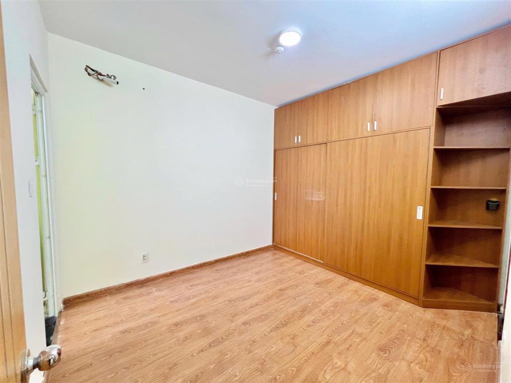 Bán căn hộ chung cư thương mại an phú đông, đường vườn lài dt 68m2, thông thủy 62m2 giá 2,89 tỷ