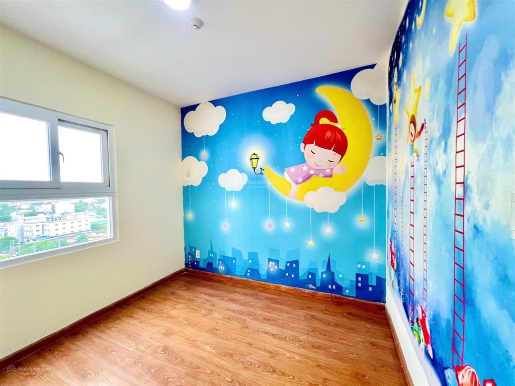 Bán căn hộ chung cư thương mại an phú đông, đường vườn lài dt 68m2, thông thủy 62m2 giá 2,89 tỷ