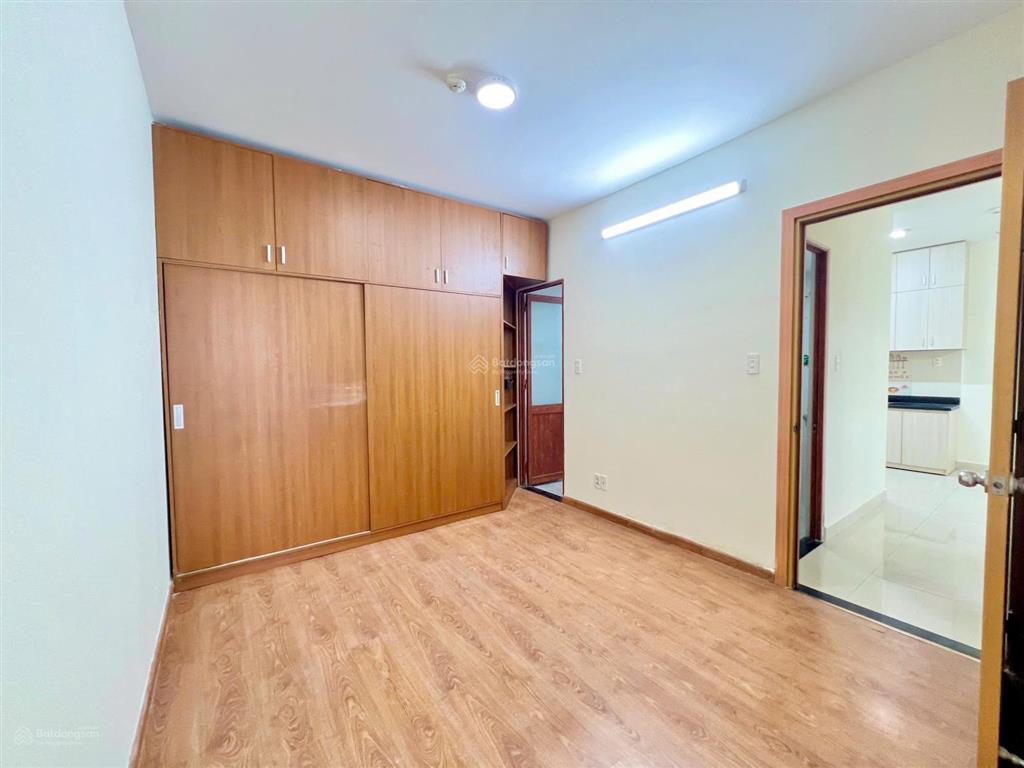 Bán căn hộ chung cư thương mại an phú đông, đường vườn lài dt 68m2, thông thủy 62m2 giá 2,89 tỷ