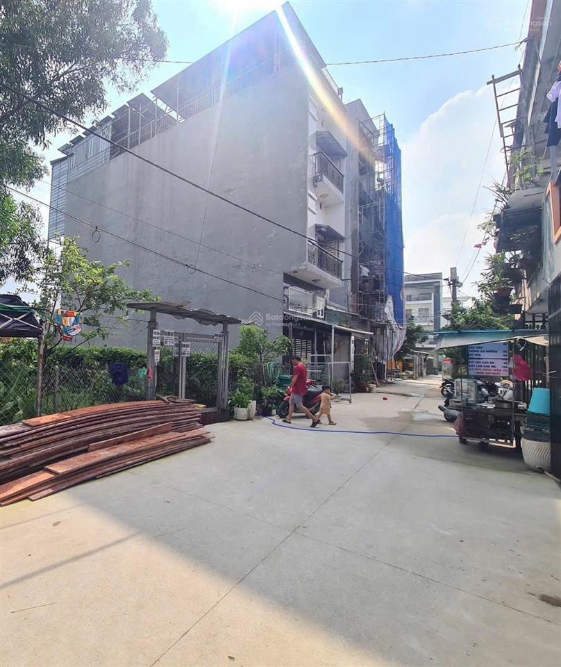 Bán lô đất 1 sẹc hẻm 301 5x20m hẻm 6m cách cầu sắt apđ 500m giá chỉ 7,25 tỷ