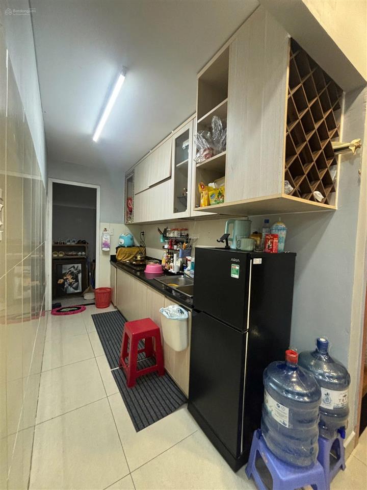Bán căn hộ chung cư an phú đông tầng 6, 62m2 full nội thất bao sang tên giá 2.5 tỷ, hỗ trợ vay nh