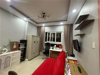 Bán căn hộ chung cư an phú đông tầng 6, 62m2 full nội thất bao sang tên giá 2.5 tỷ, hỗ trợ vay nh