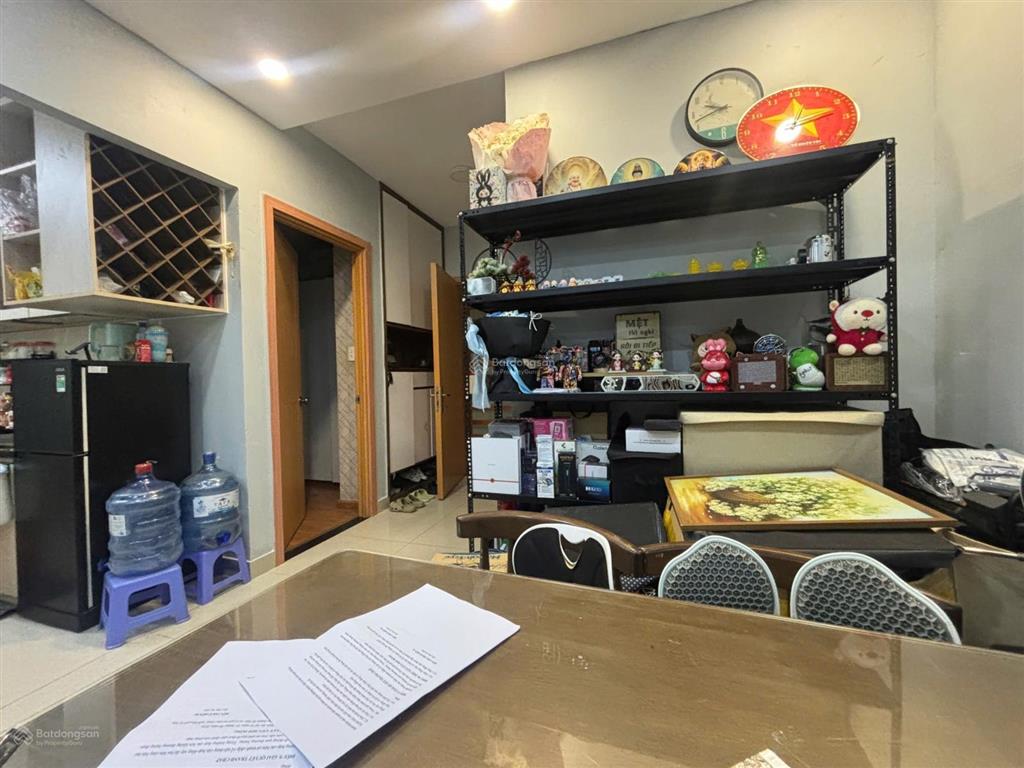 Bán căn hộ chung cư an phú đông tầng 6, 62m2 full nội thất bao sang tên giá 2.5 tỷ, hỗ trợ vay nh