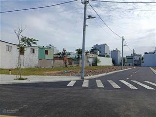 Chủ kẹt tiền cần ra lô đất hẻm 154 đường 16m có vỉa hè ngay sát sông vàm thuật giá chỉ 5.2 tỷ