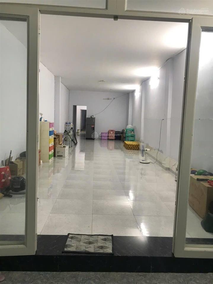 Cần bán gấp nhà mặt tiền 226 đinh bộ lĩnh, p. bình thạnh, hcm