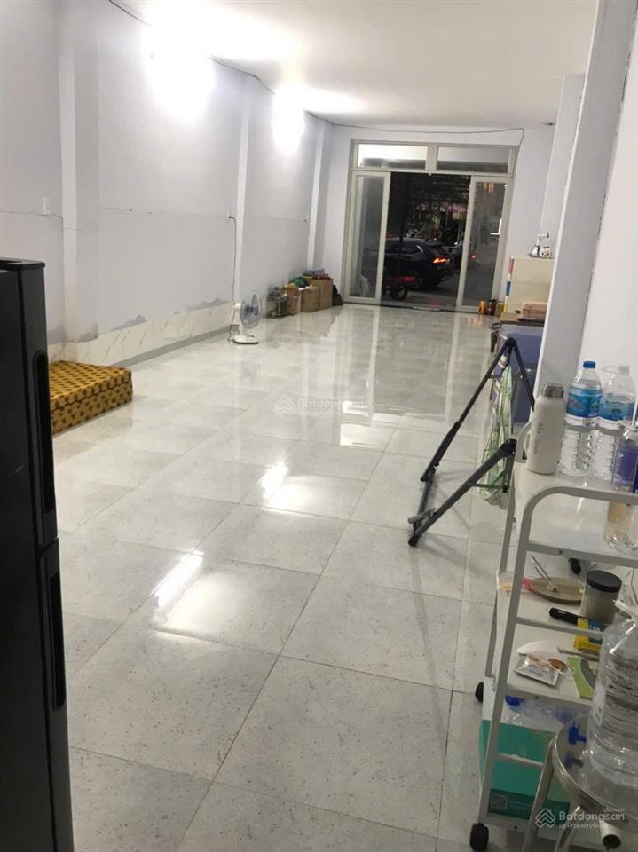 Cần bán gấp nhà mặt tiền 226 đinh bộ lĩnh, p. bình thạnh, hcm