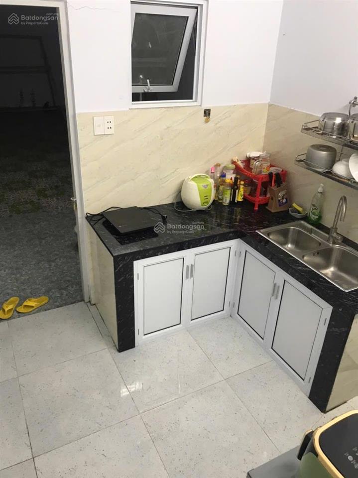 Cần bán gấp nhà mặt tiền 226 đinh bộ lĩnh, p. bình thạnh, hcm