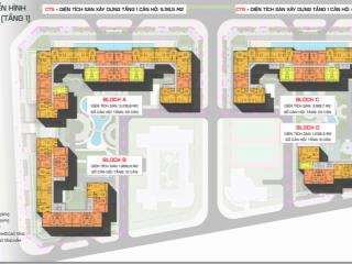 Bán shophouse đẹp tại noble crystal long biên, 250 triệu / m2, 100m2, tiện ích đầy đủ