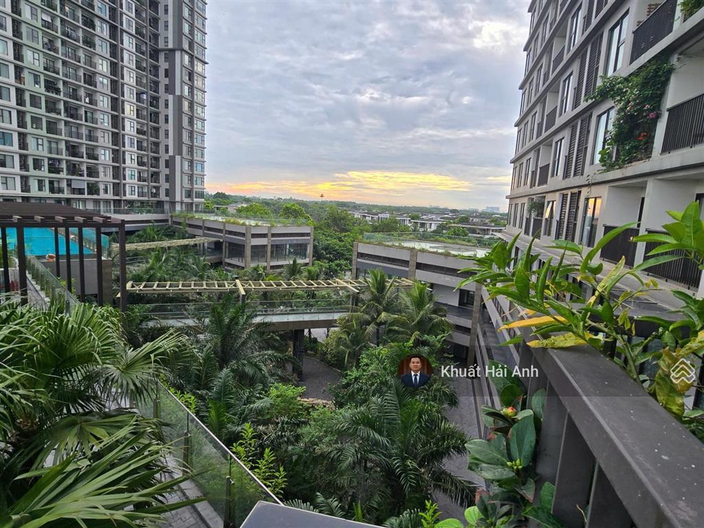 Chính chủ bán nhanh 3 p ngủ siêu đẹp 86m2 tại haven park. giá nhỉnh 6 tỷ bao full thuế phí