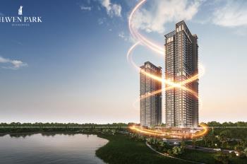 Chính chủ bán nhanh 3 p ngủ siêu đẹp 86m2 tại haven park. giá nhỉnh 6 tỷ bao full thuế phí