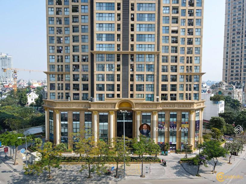 Bán shophouse tại d'. el dorado, 10 tỷ, 50,8m2, mặt tiền 8m, phong thủy tốt!