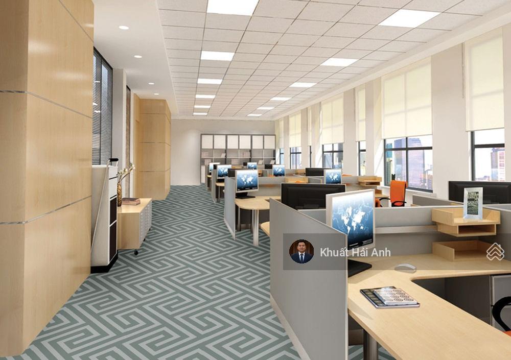 Bán sàn văn phòng từ đủ loại diện tích siêu lớn 800m2. sổ đỏ sở hữu lâu dài