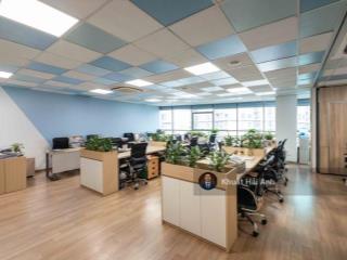 Bán sàn văn phòng từ đủ loại diện tích lớn nhất 1000m2. giá nhỉnh 100tr/m2. sổ đỏ sở hữu lâu dài