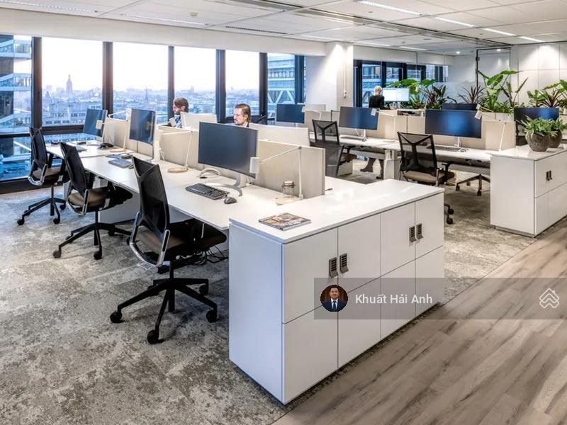 Bán sàn văn phòng từ đủ loại diện tích siêu lớn 800m2. sổ đỏ sở hữu lâu dài
