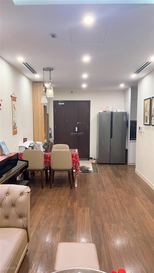 Chính chủ bán căn hộ imperia garden 203 nguyễn huy tưởng  miễn trung gian