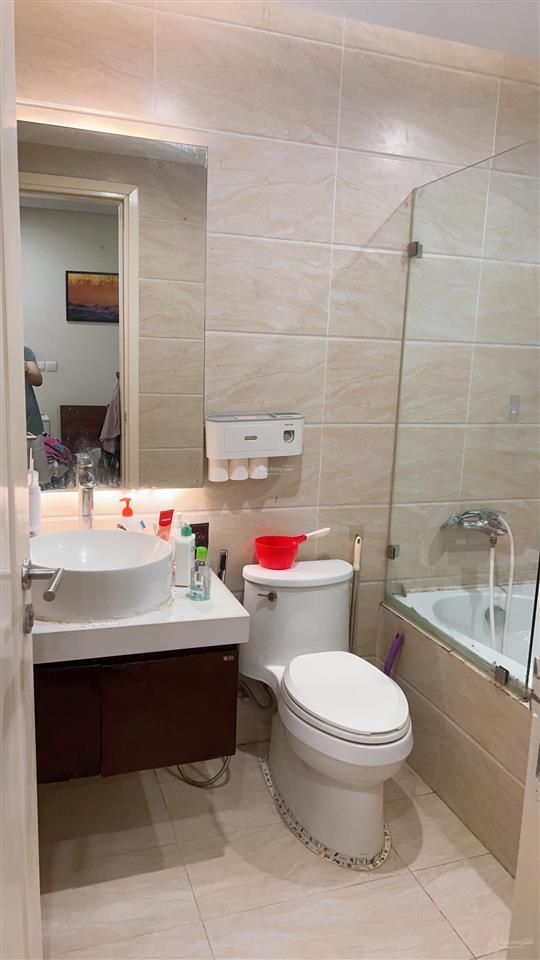 Chính chủ bán căn hộ imperia garden 203 nguyễn huy tưởng  miễn trung gian