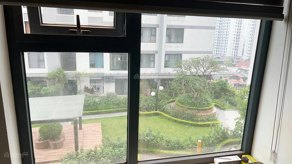 Chính chủ bán căn hộ imperia garden 203 nguyễn huy tưởng  miễn trung gian