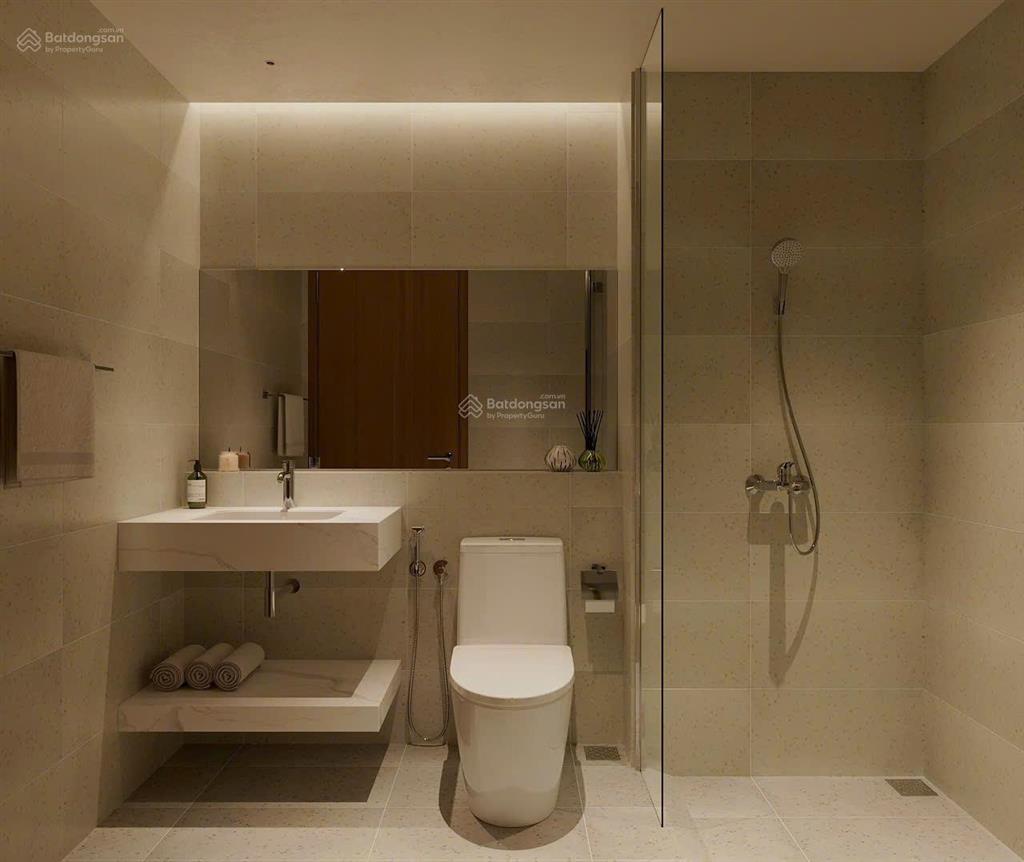 Chính chủ cho thuê căn hộ ascent lakeside q7, dt 50m2, nhà mới, nội thất cơ bản  11tr/tháng