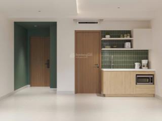 Chính chủ cho thuê căn hộ ascent lakeside q7, dt 50m2, nhà mới, nội thất cơ bản  11tr/tháng
