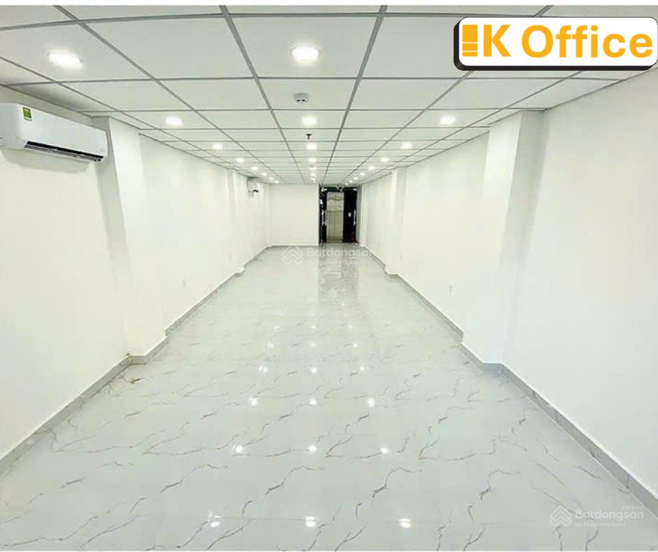 Chính chủ vp trần quốc toản q3, 50m2 chỉ 15tr có ban công