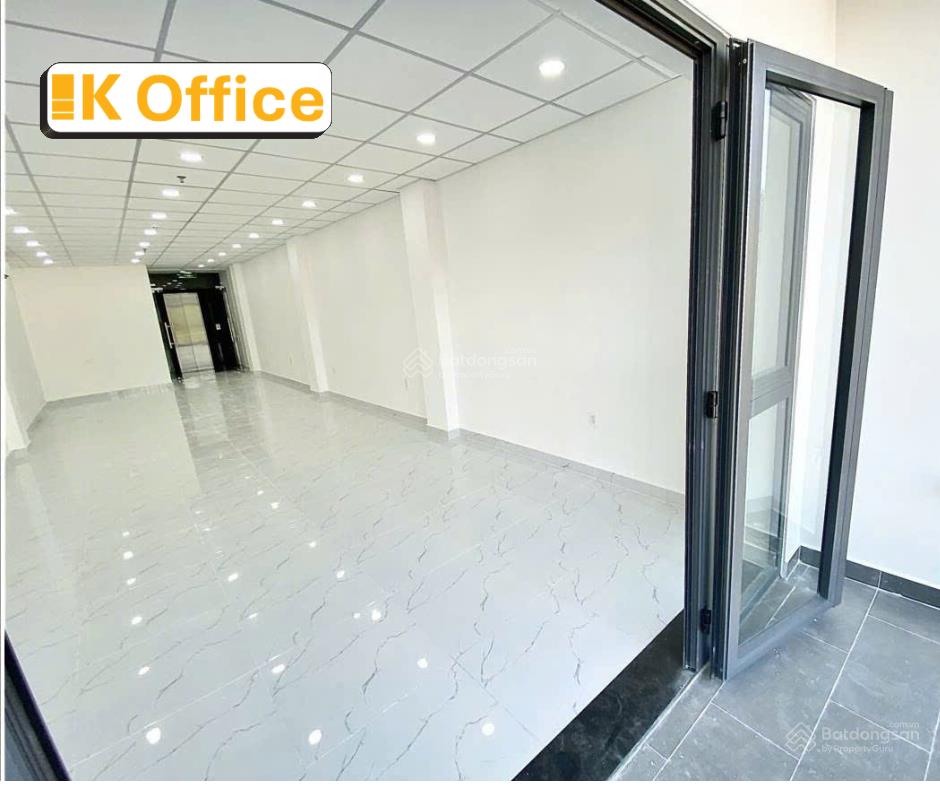 Chính chủ vp trần quốc toản q3, 50m2 chỉ 15tr có ban công