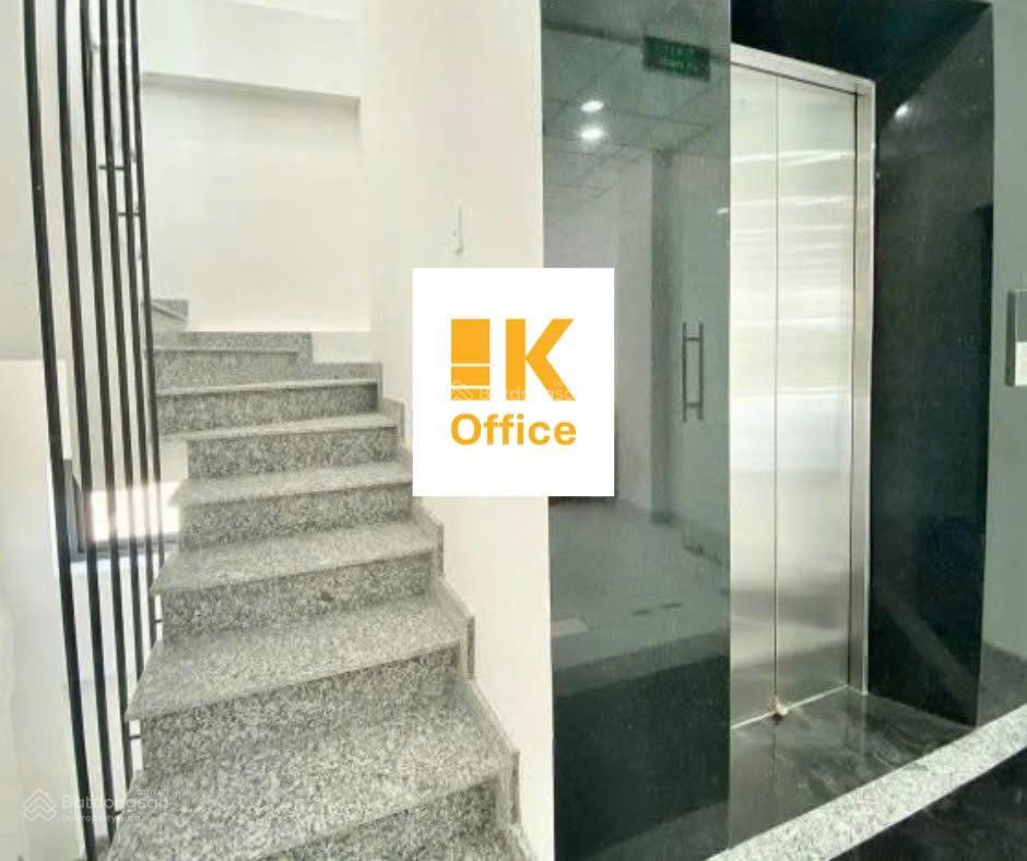 Chính chủ vp trần quốc toản q3, 50m2 chỉ 15tr có ban công